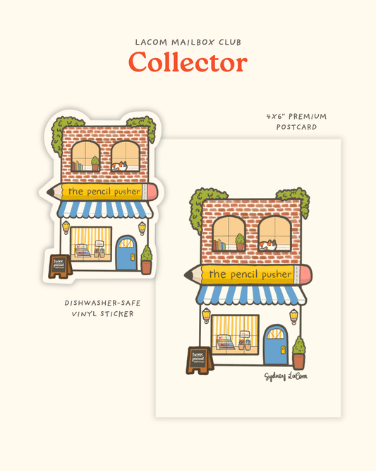 Collector Tier